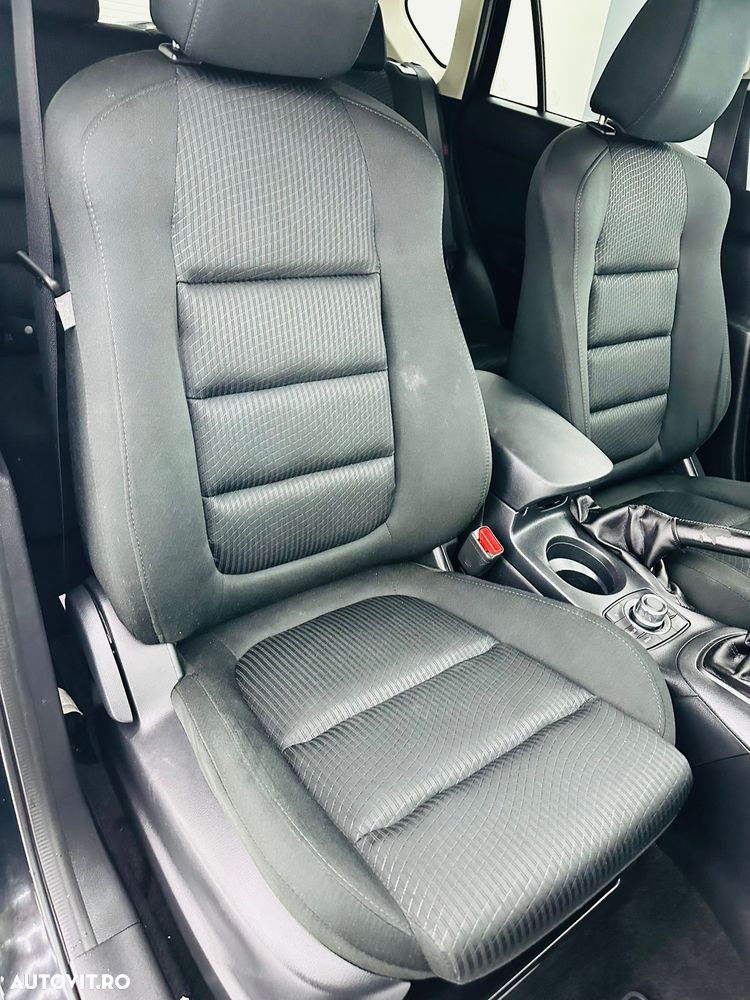 Mazda CX-5 SKYACTIV-D 150 Exclusive-Line - 20