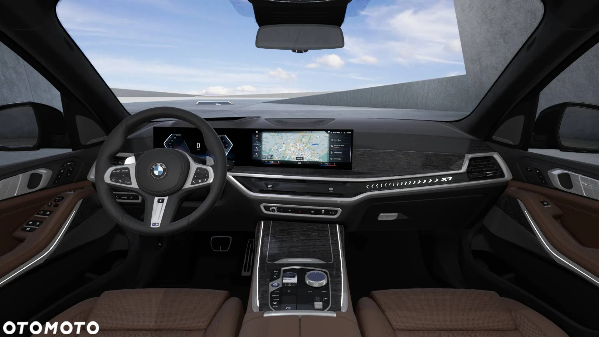 BMW X7 - 11