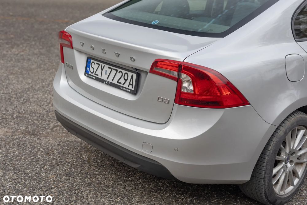 Volvo S60 - 21