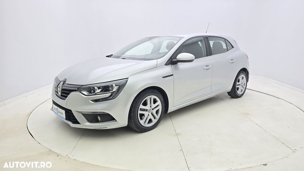 Renault Megane - 2