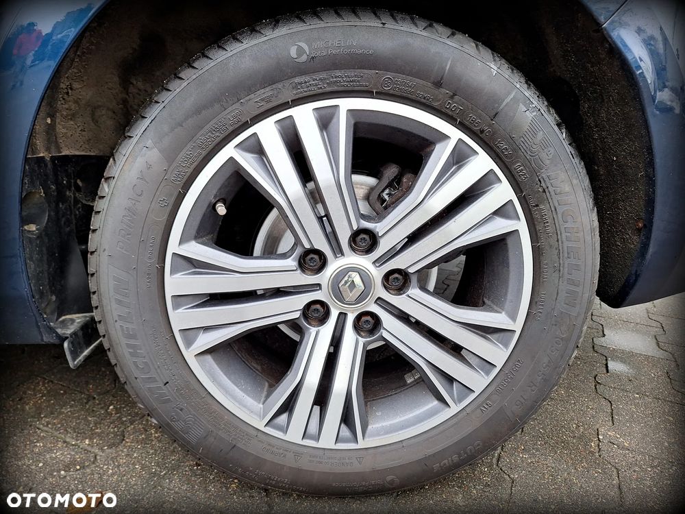 Renault Megane 1.3 TCe FAP Intens EDC - 37