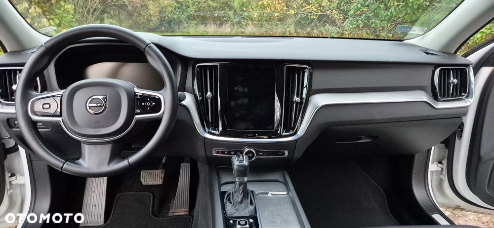 Volvo S60 T4 Inscription - 11