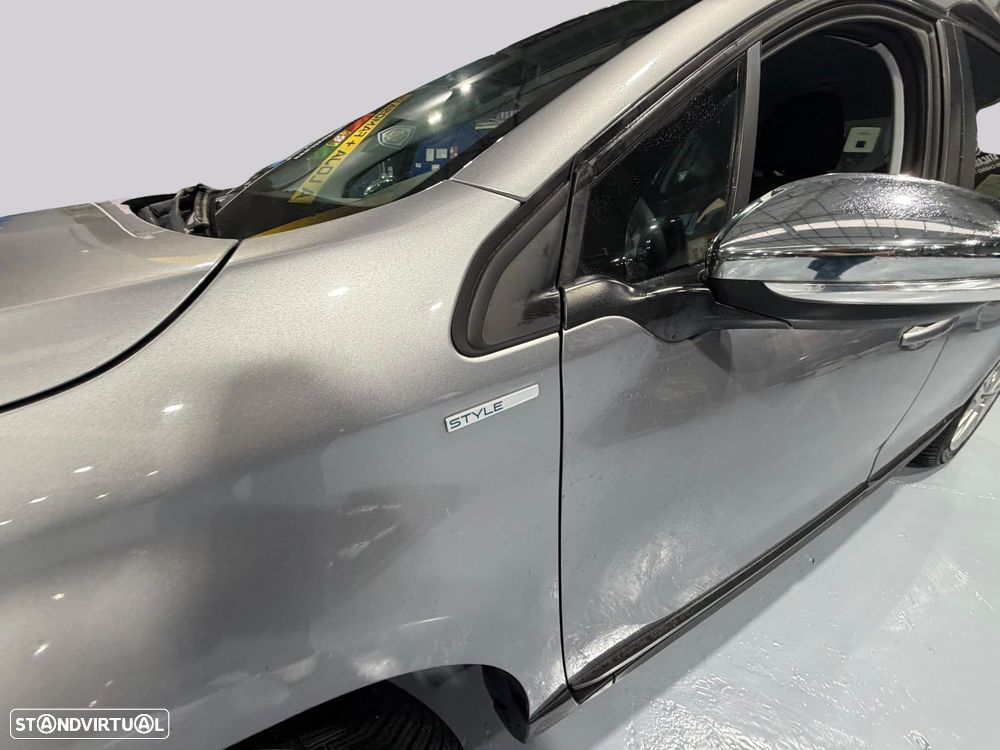 Peugeot 2008 - 31