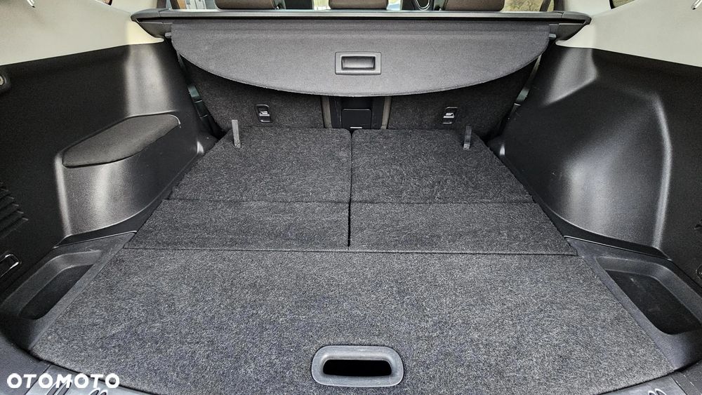 Nissan Qashqai+2 2.0 I-Way - 38