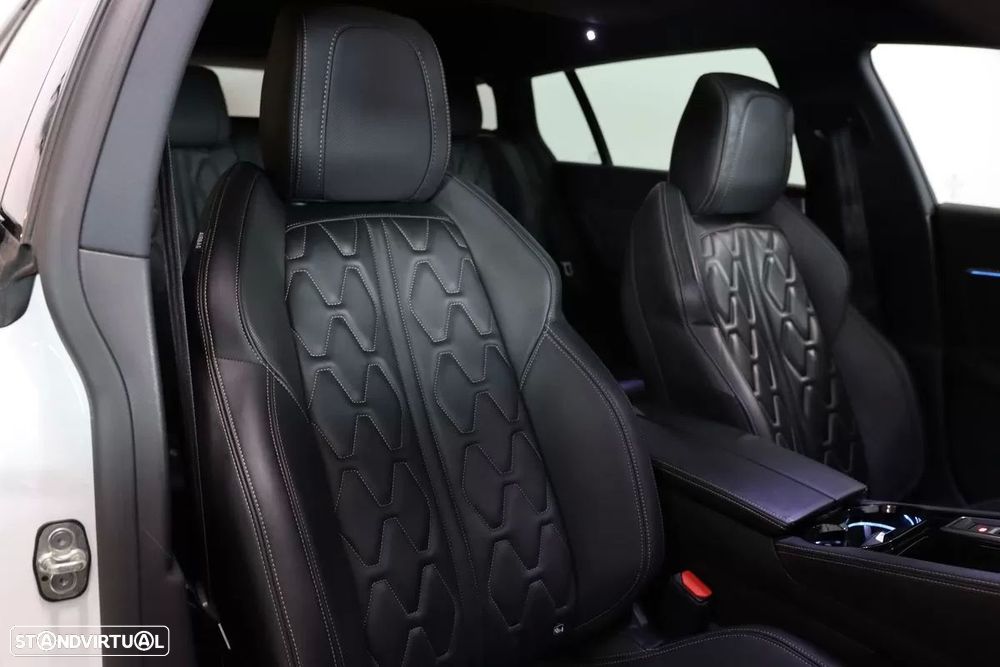 Peugeot 508 SW 1.5 BlueHDi GT EAT8 - 35