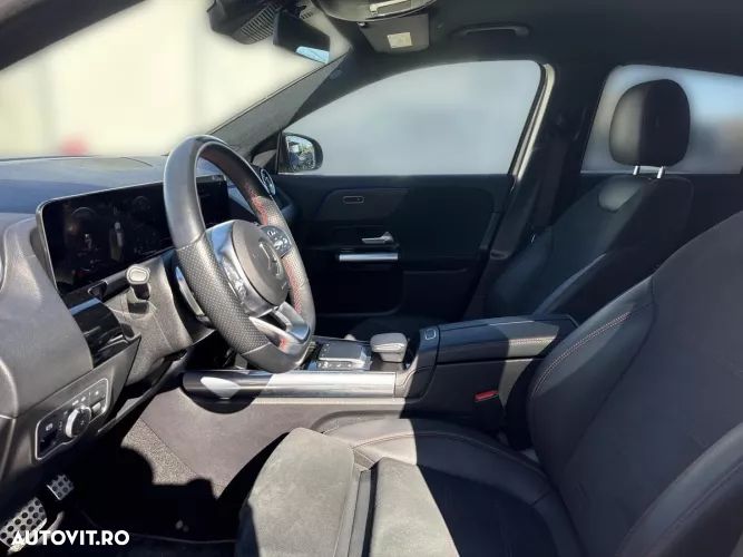 Mercedes-Benz GLA 200 d 4MATIC Aut. - 13