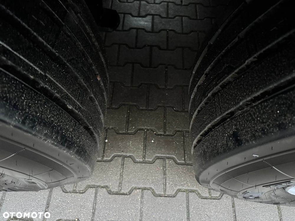 Schmitz Cargobull Multitemp. ,Doppelstock, Thermo King SLXe Spectrum - 27