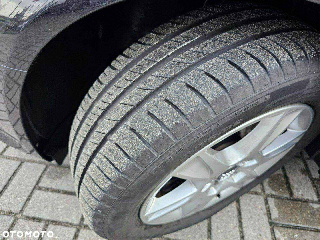 Audi A3 1.4 TFSI S tronic Attraction - 9