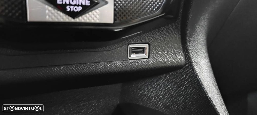 DS DS3 Crossback 1.2 PureTech Grand Chic EAT8 - 38