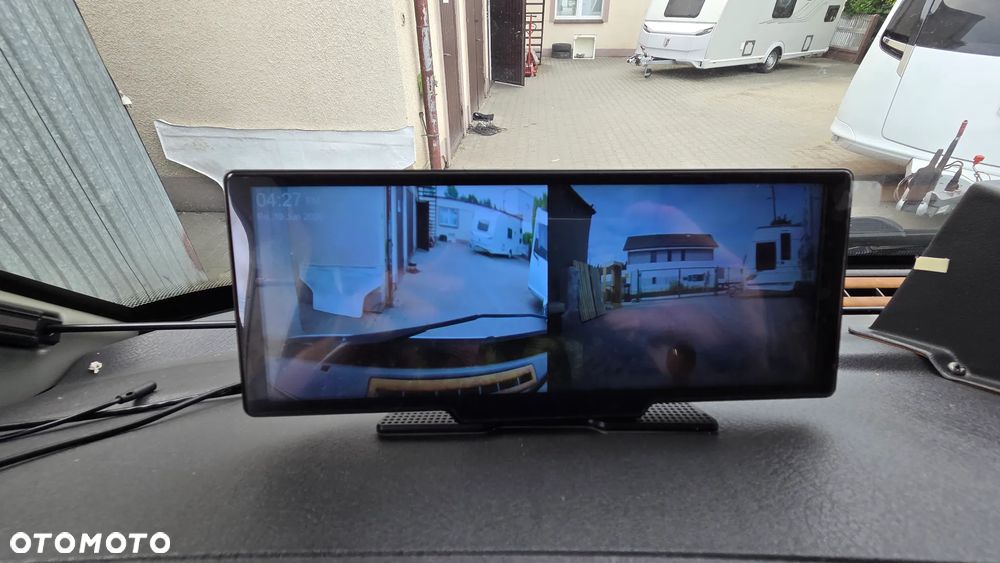 Fiat Ducato Hymer 2,5 TDI - 10