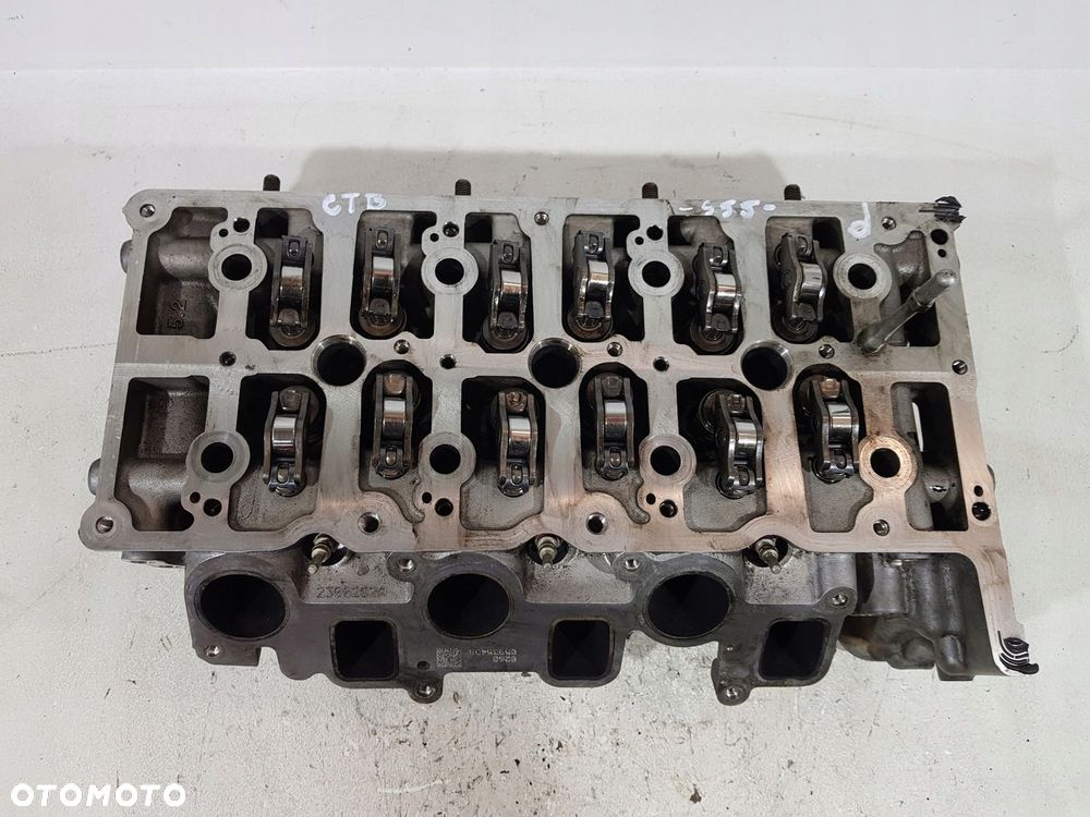 GŁOWICA WAŁKI PRAWA 0594AP PORSCHE MACAN AUDI A4 A6 3.0 TDI CTB - 10