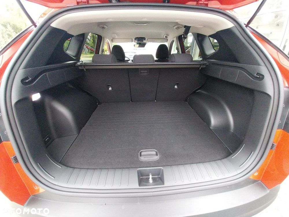 Hyundai Tucson - 16