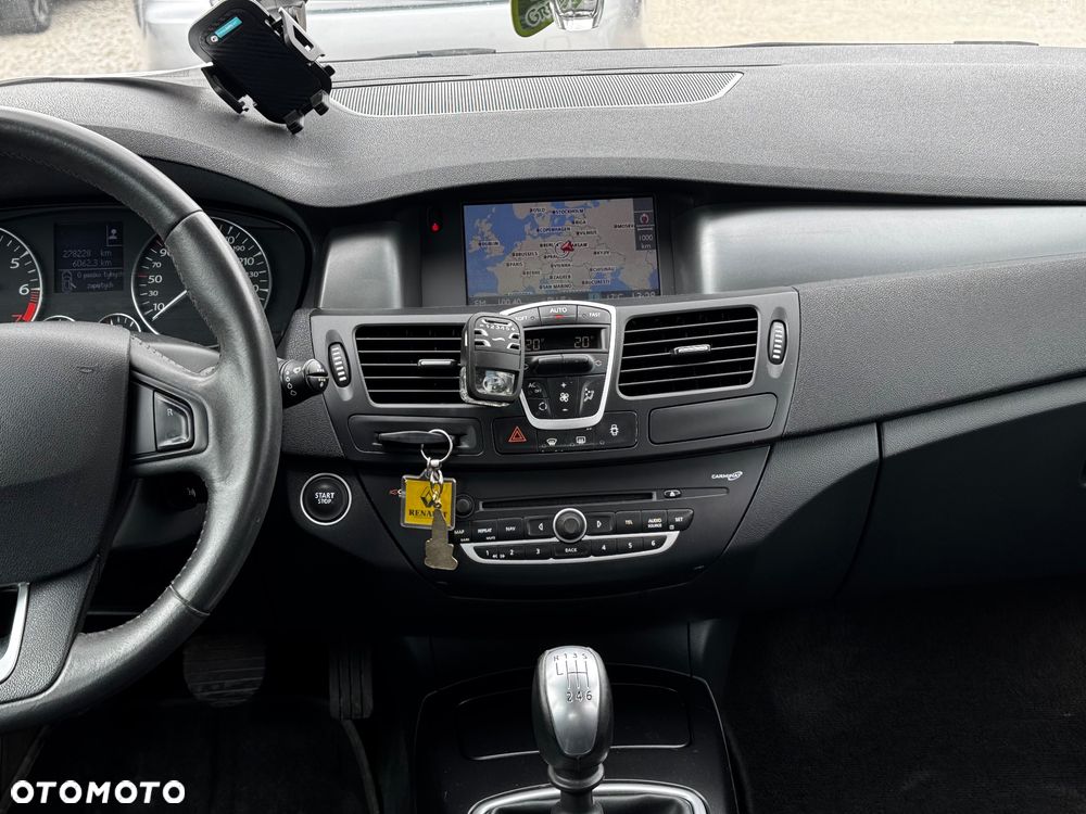 Renault Laguna 2.0 16V Dynamique - 25
