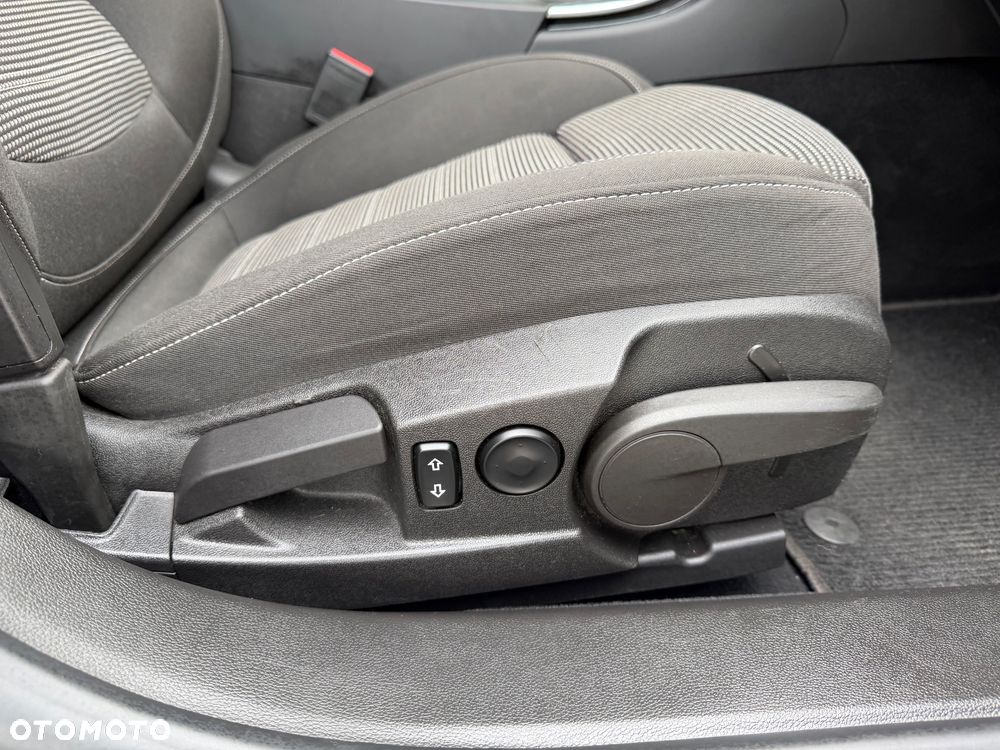 Opel Insignia 2.0 CDTI 4x4 ecoFLEXStart/S Business Edition - 15