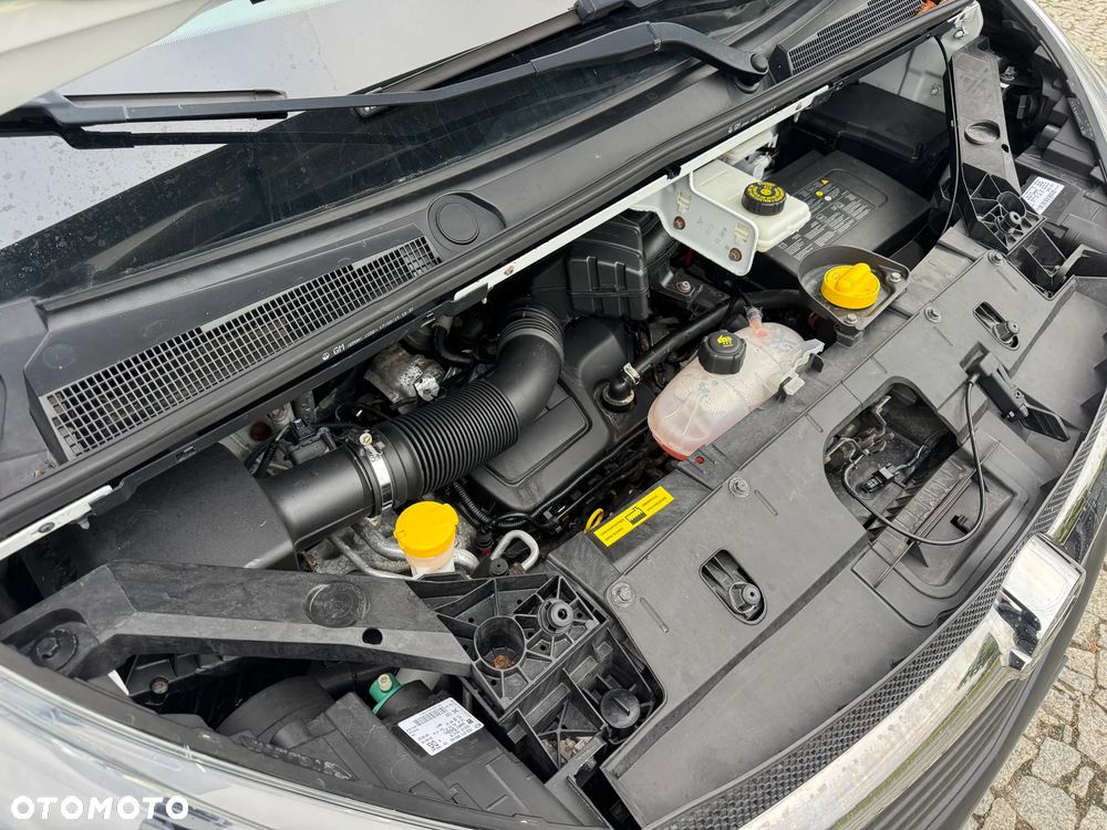 Opel Vivaro L1H1 - 36