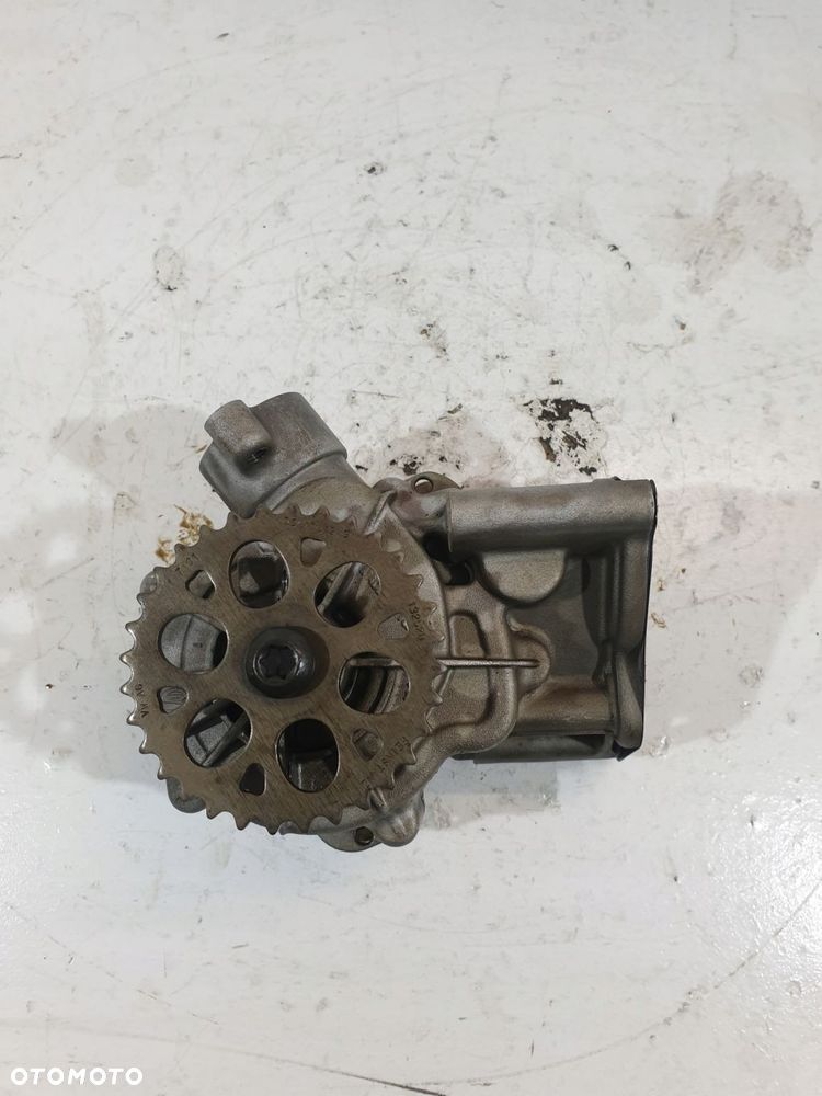 pompa oleju 0p2115103a porsche panamera audi rs6 rs7 4.0tfsi djp cvd - 1