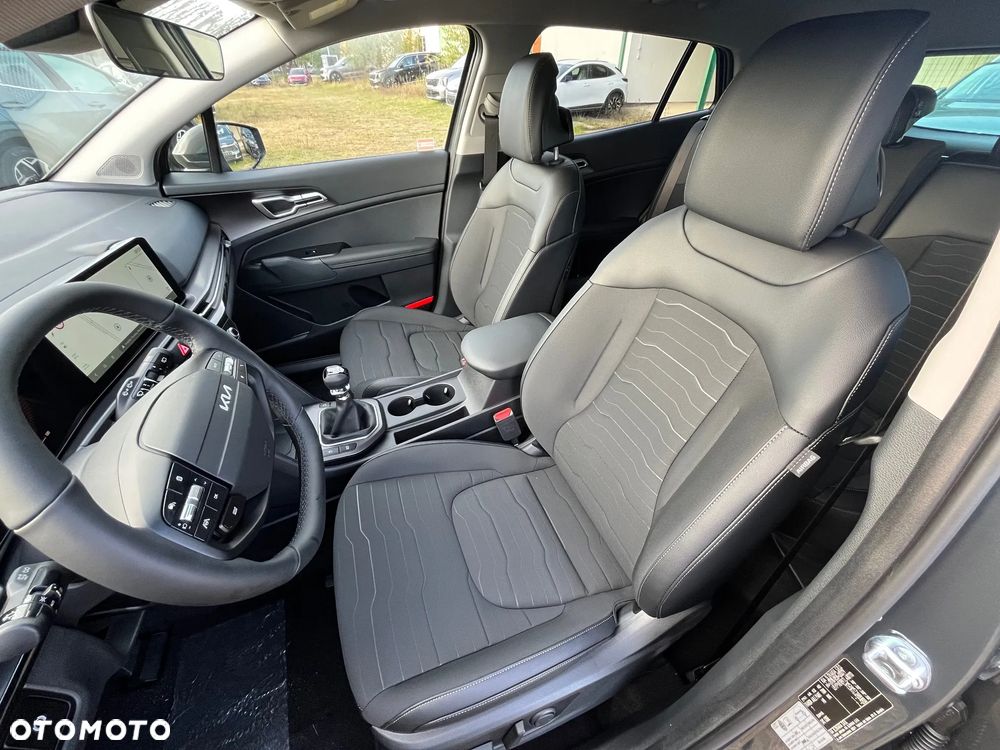 Kia Sportage 1.6 T-GDI L 2WD - 13