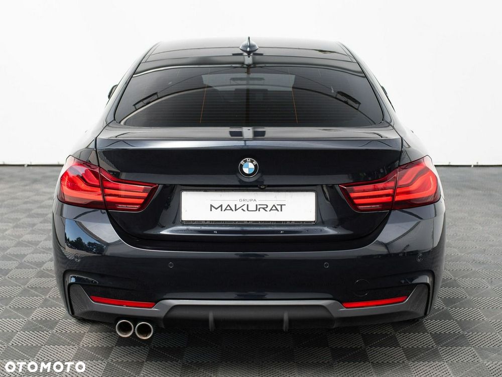 BMW Seria 4 430i GPF xDrive M Sport sport - 9