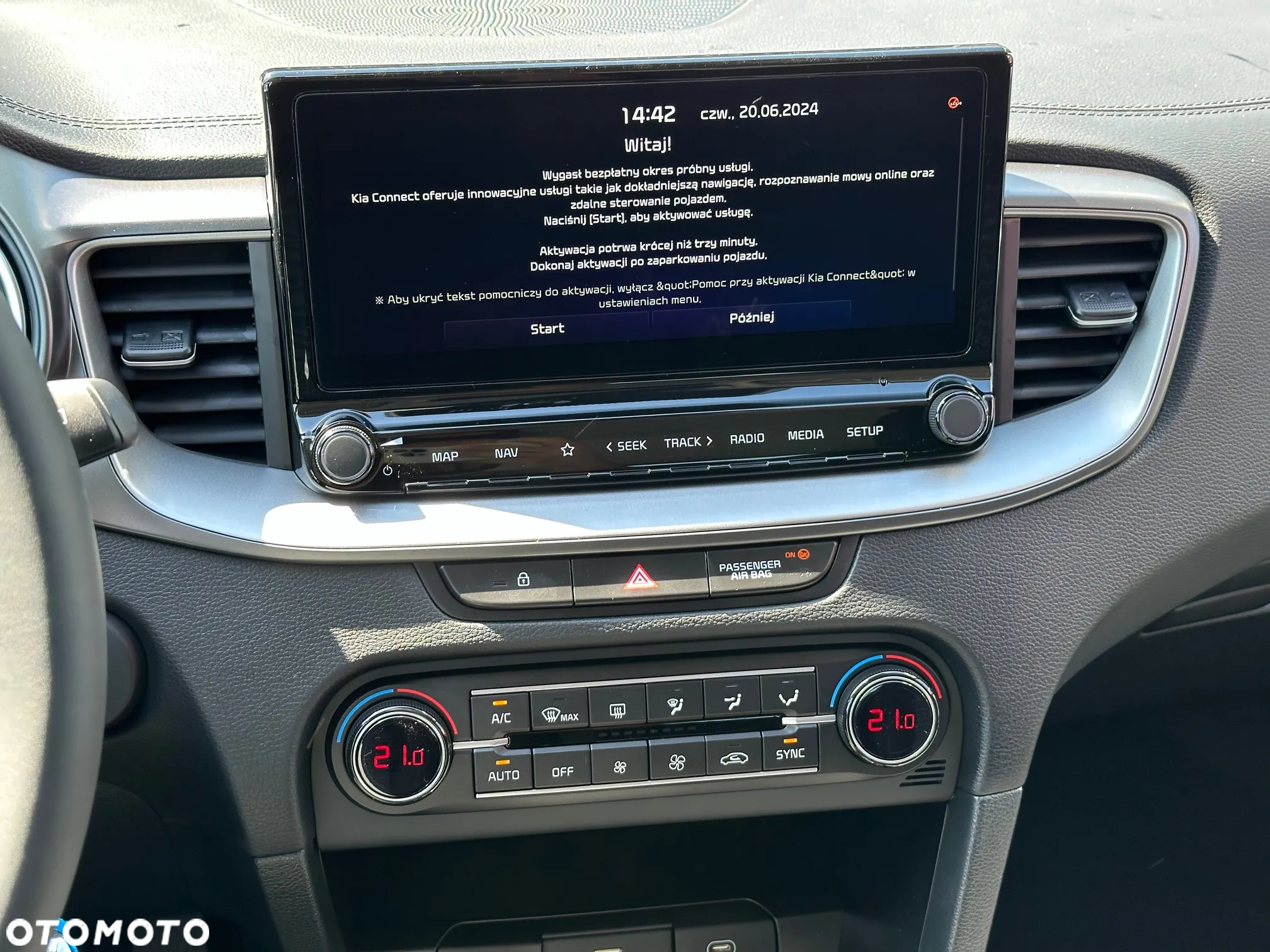 Kia XCeed 1.5 T-GDI M DCT - 18