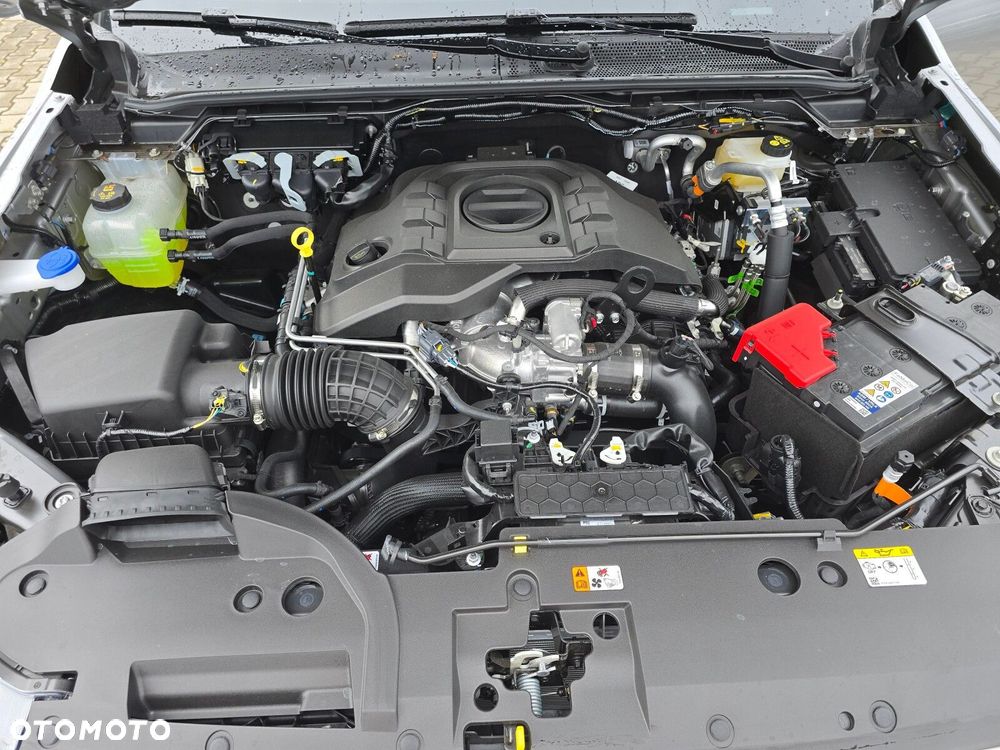 Volkswagen Amarok - 19