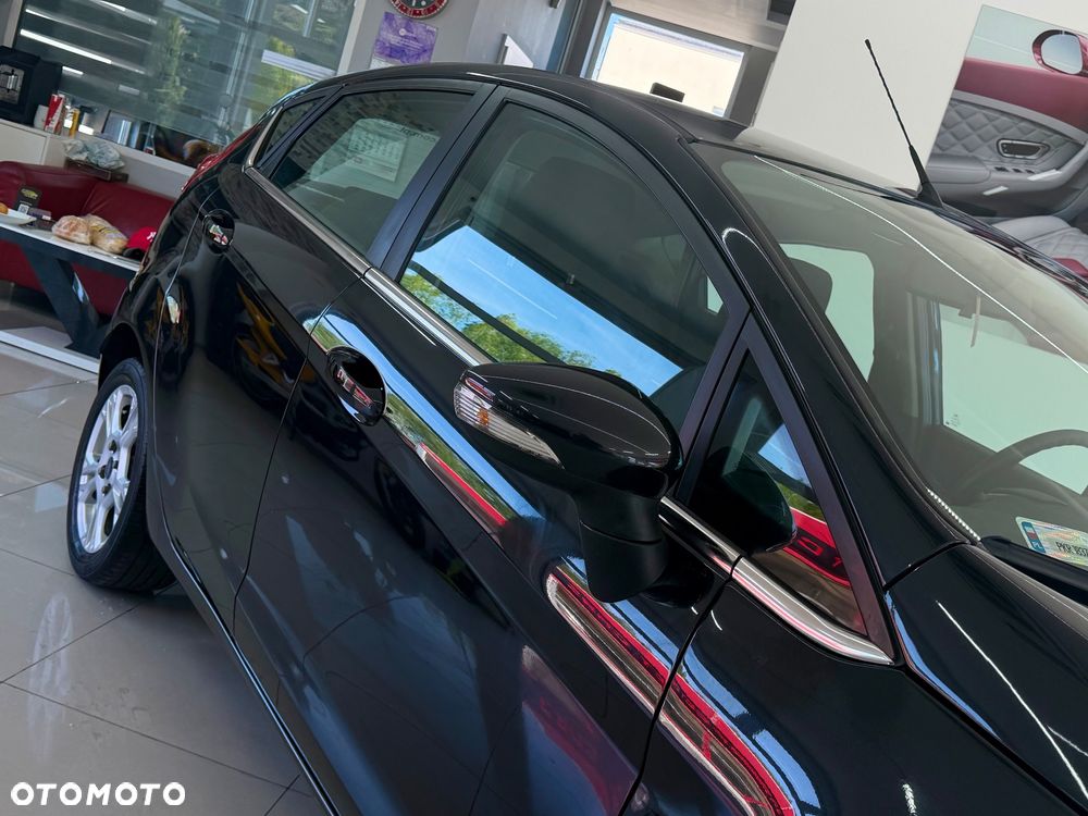 Ford Fiesta - 18