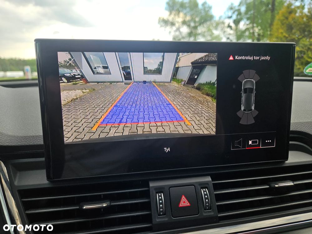 Audi Q5 45 TFSI quattro S tronic S line - 31