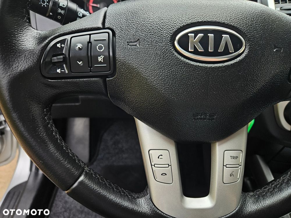 Kia Ceed 1.6 Optimum + - 34