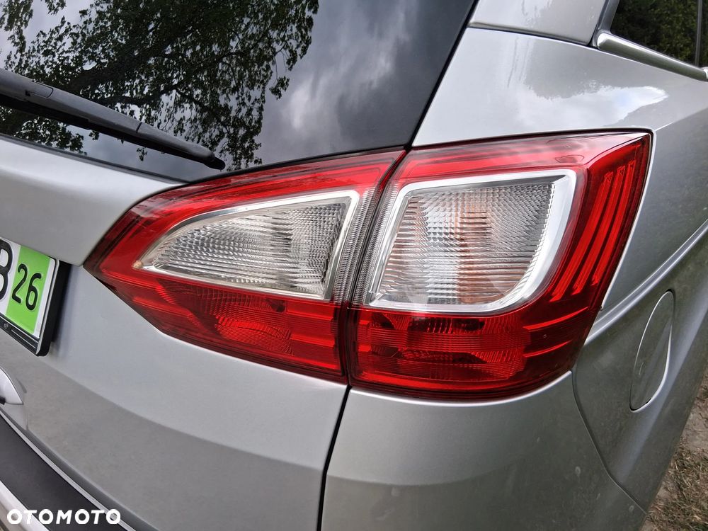 Ford Grand C-MAX 2.0 TDCi Titanium - 27