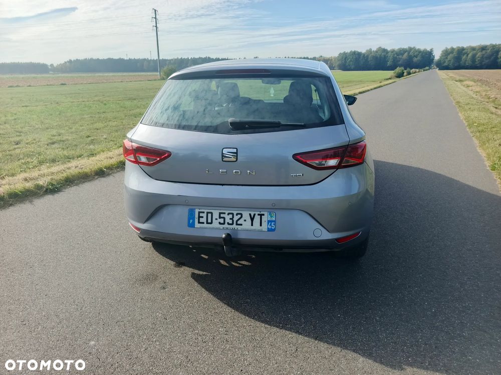 Seat Leon - 13