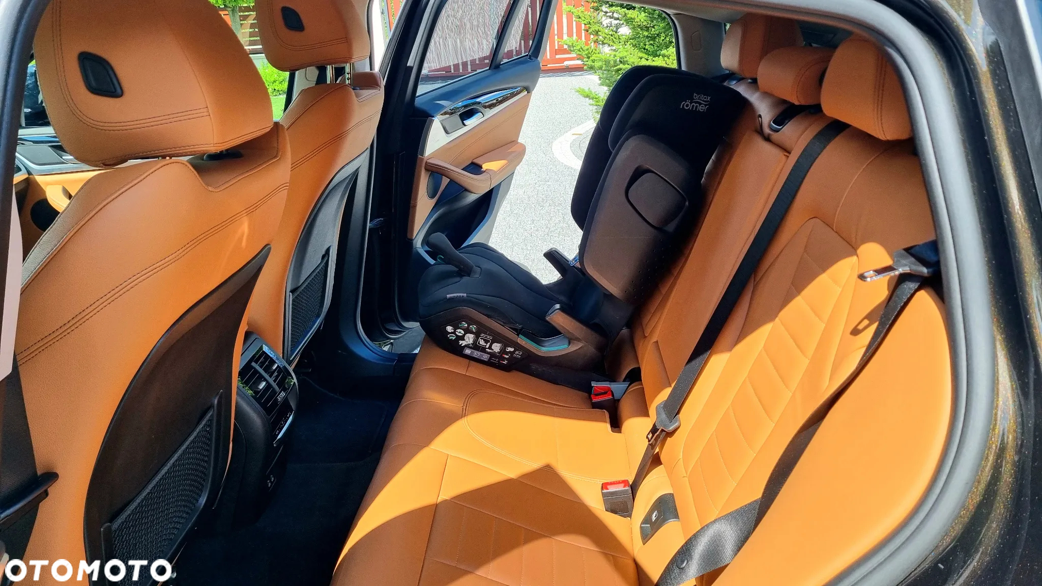 BMW X4 xDrive20i xLine sport - 4