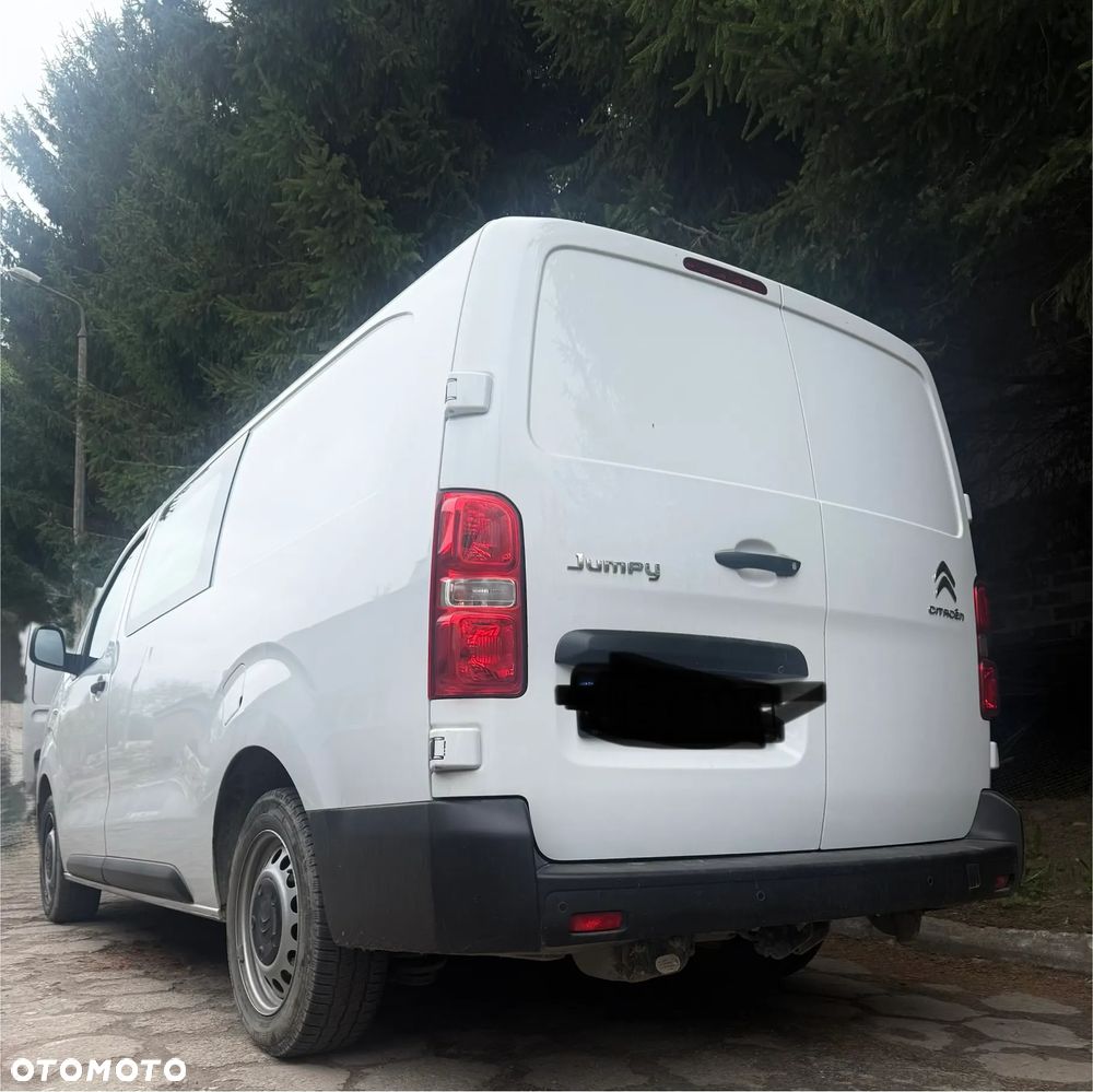 Citroën Jumpy Combi - 3