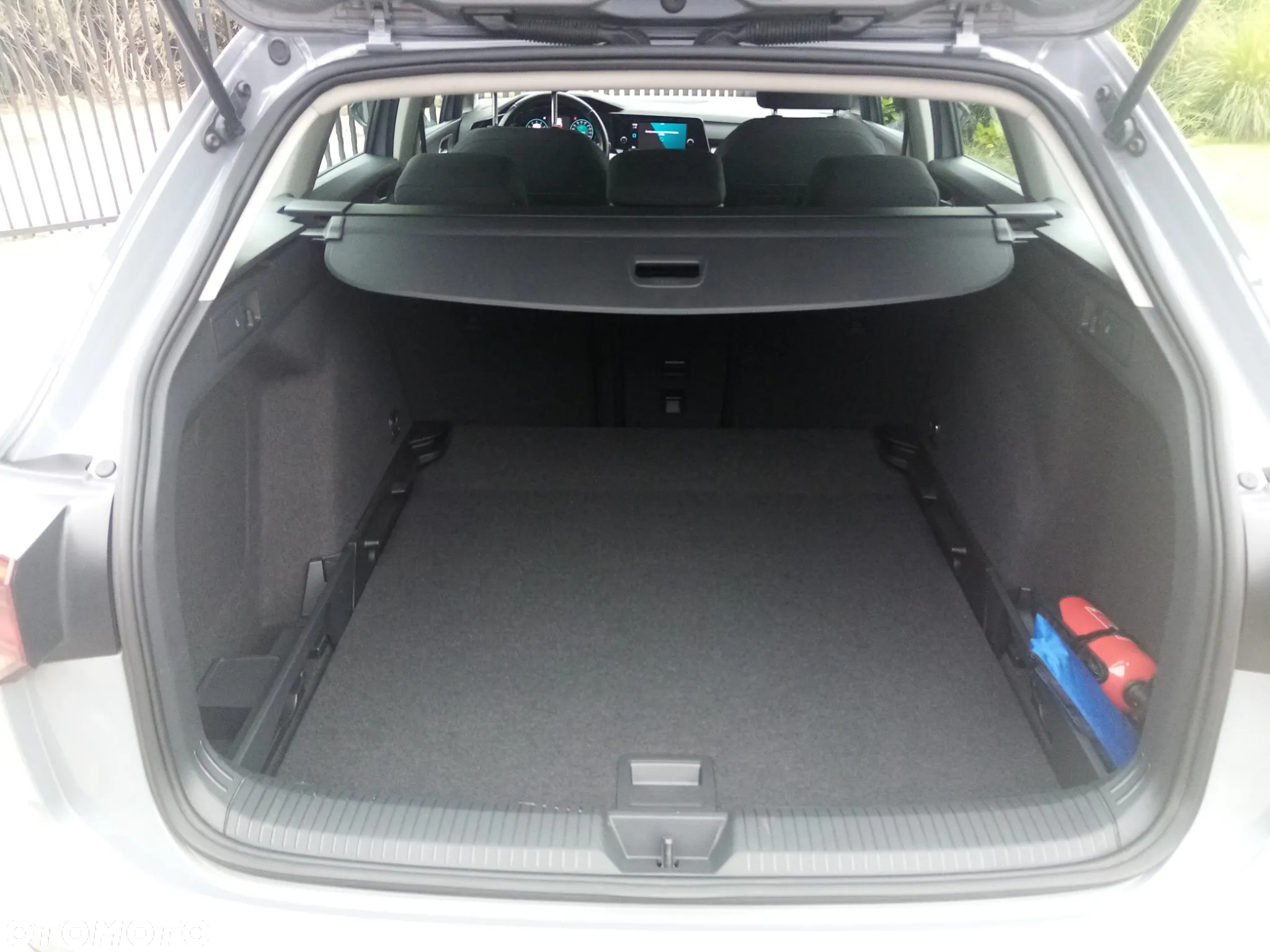 Volkswagen Golf - 7
