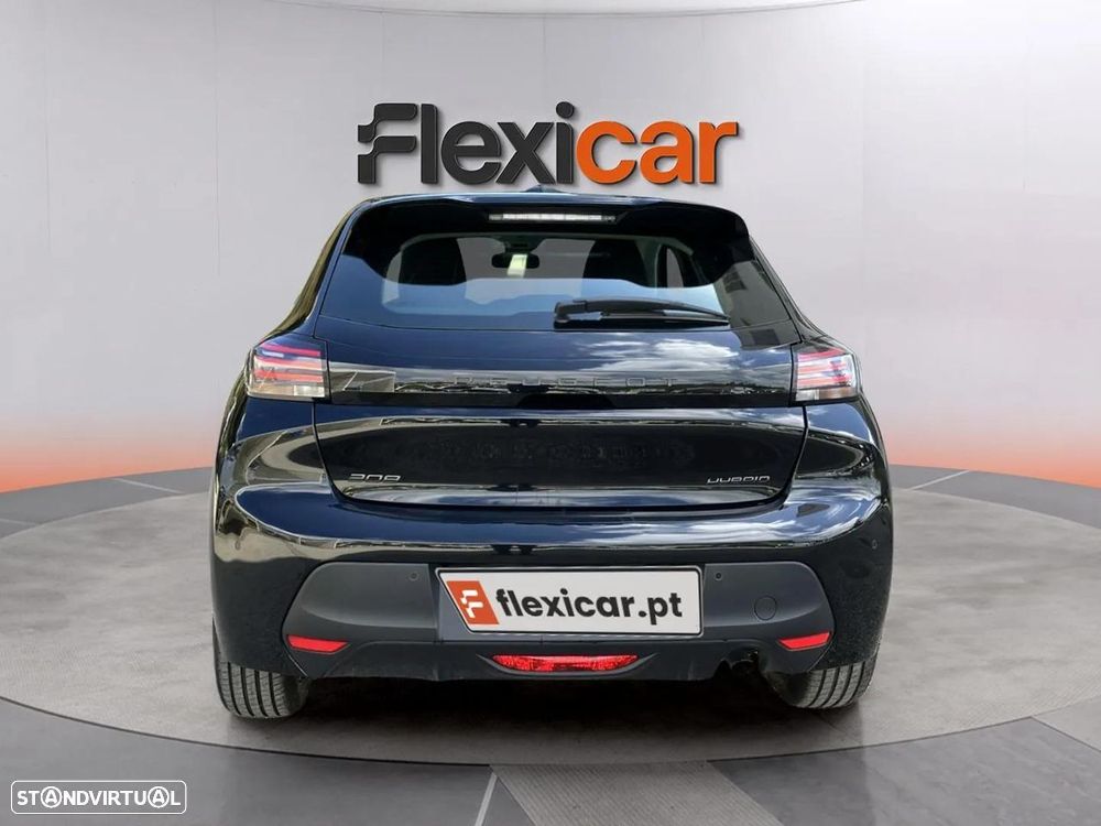 Peugeot 208 1.2HybridStylee-DCS6 - 7