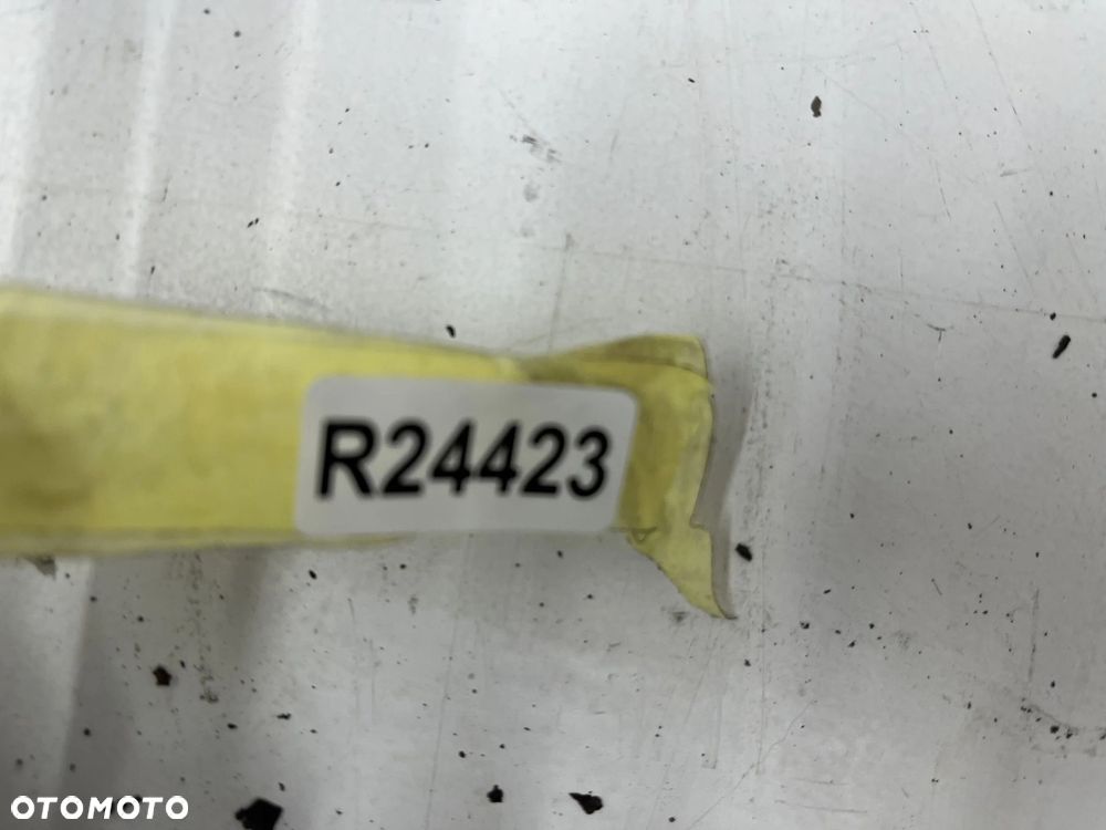Winda koła zapasowego Opel Zafira B 05-14r. mocowanie wieszak śruba komplet - 6