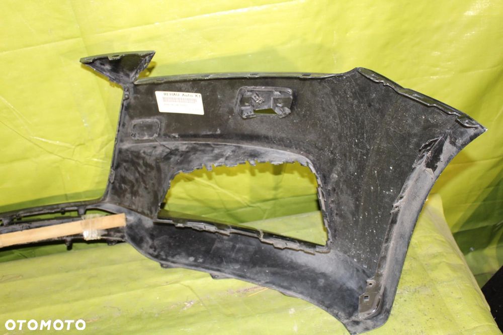 Zderzak przód Audi TT 8S S-LINE po 2014r. - 3