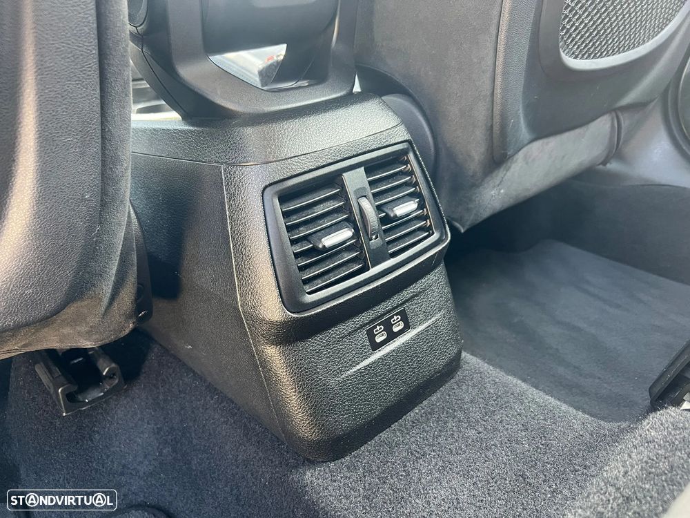 BMW 216 Active Tourer d Aut. - 14