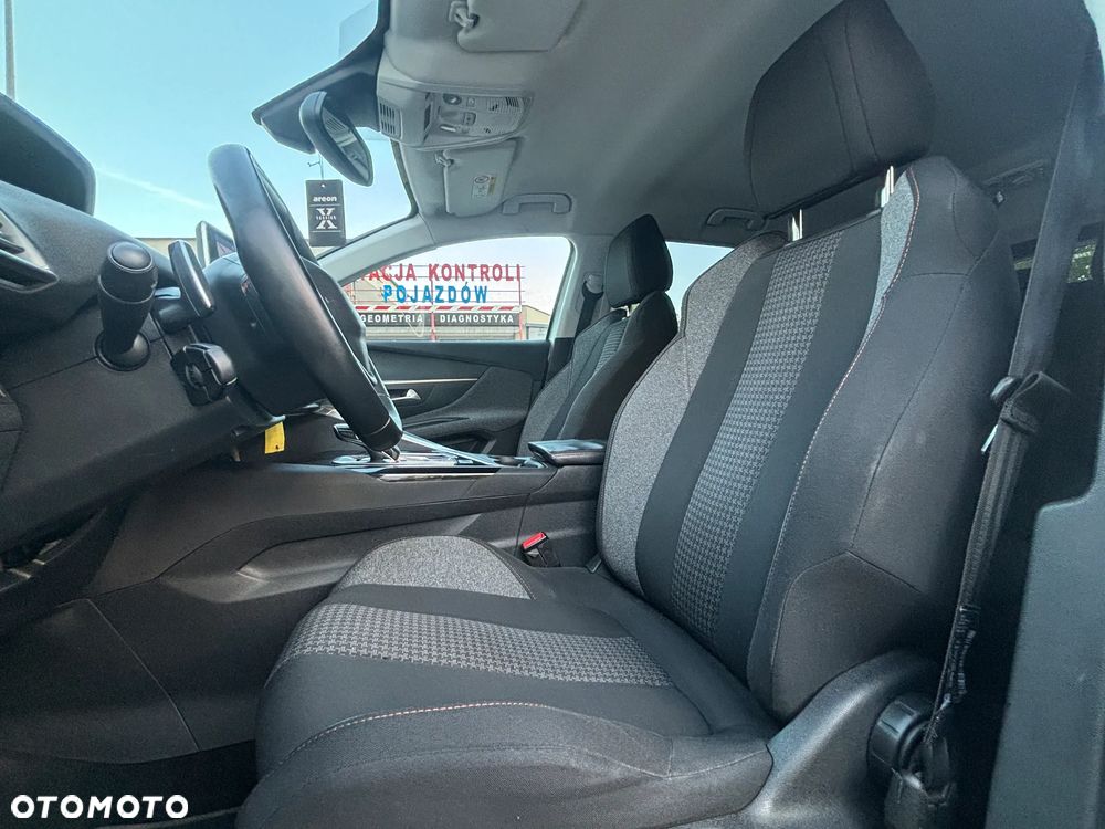 Peugeot 3008 - 20