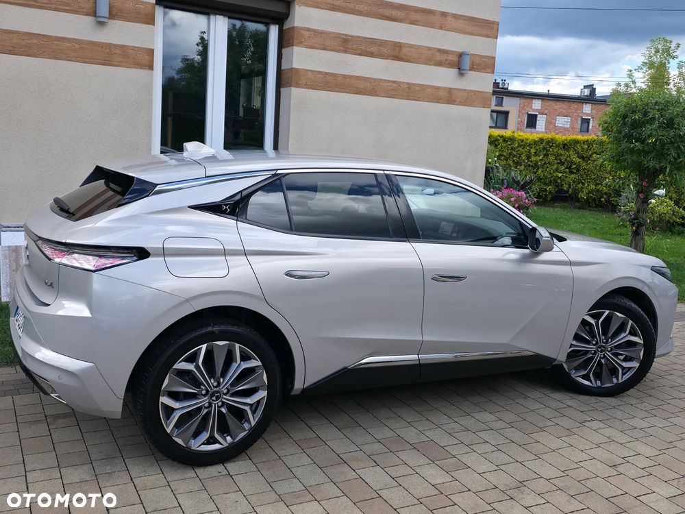 DS Automobiles DS 4 1.5 BlueHDi Rivoli - 9
