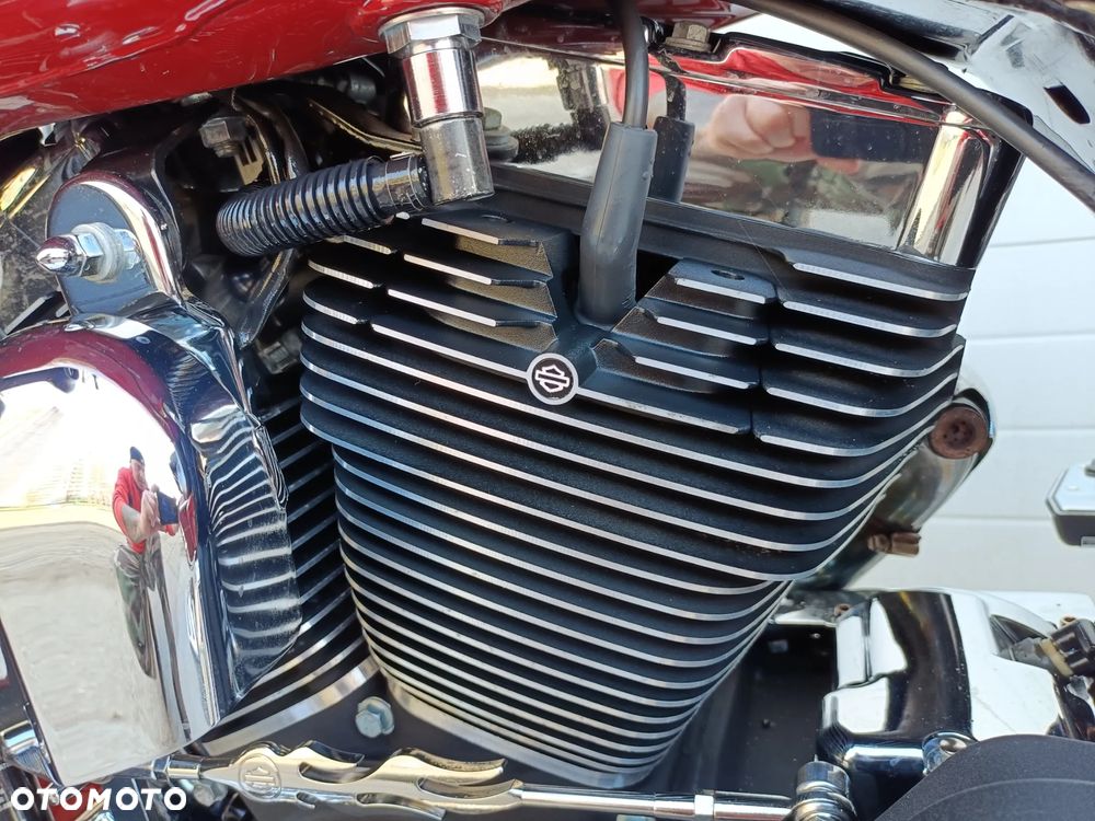 Harley-Davidson Touring Electra Glide - 34