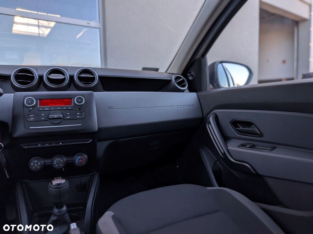 Dacia Duster - 15