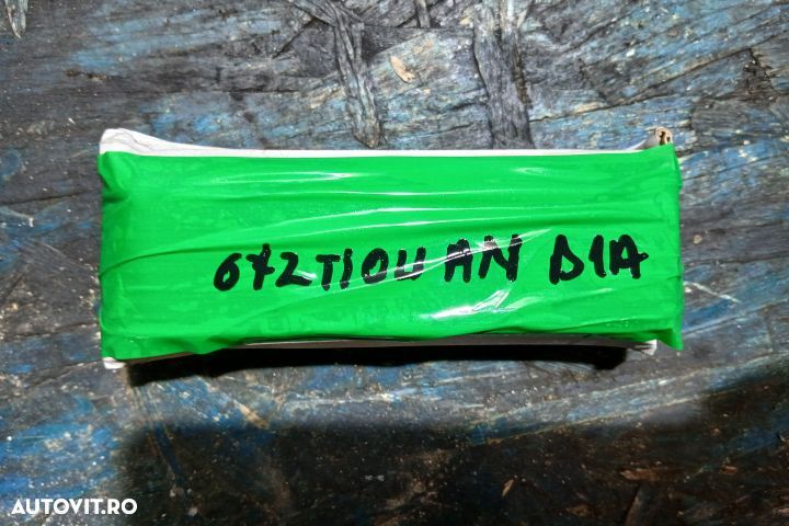 Senzor parcare fata 1S0919275 1S0919275 Volkswagen VW Tiguan 1 [facel - 4