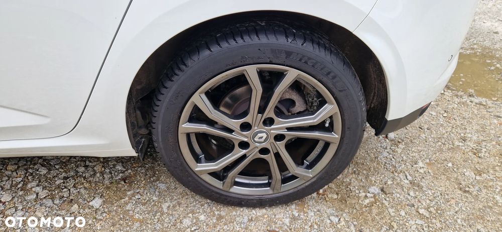 Renault Megane - 6