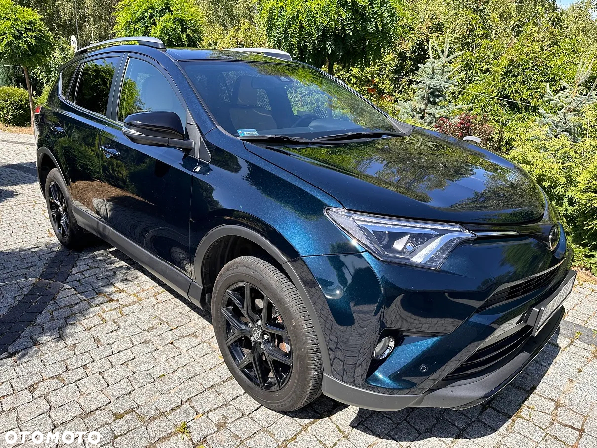 Toyota RAV4 2.0 Prestige 4x4 MS - 36