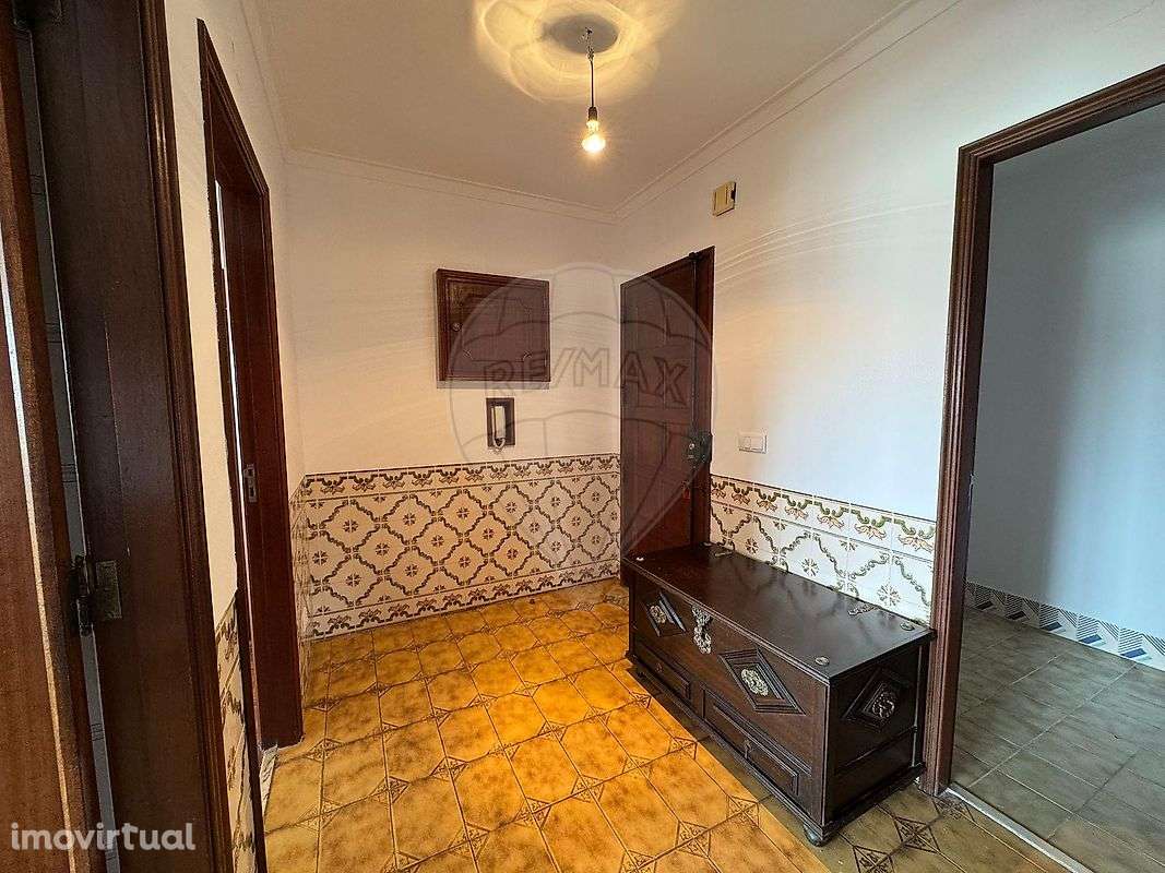 Apartamento T2 para arrendamento - Grande imagem: 2/16