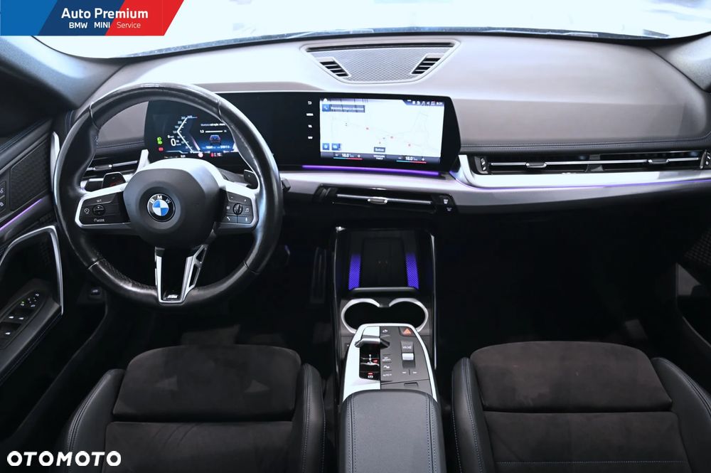 BMW X1 sDrive18i - 15