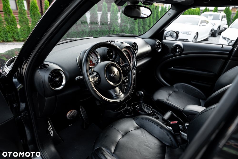 MINI Countryman - 16