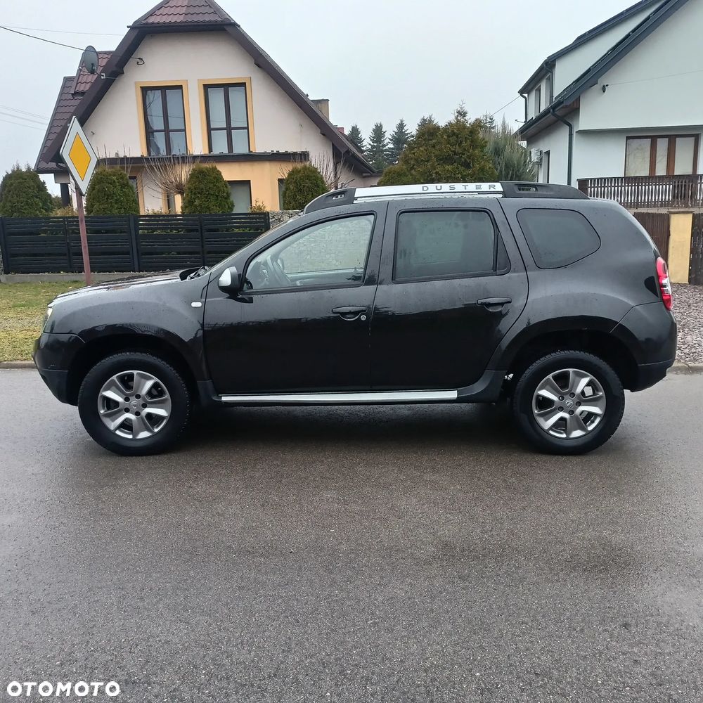 Dacia Duster 1.2 TCe Prestige - 12