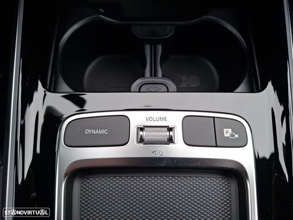 Mercedes-Benz EQB 250 Progressive - 21