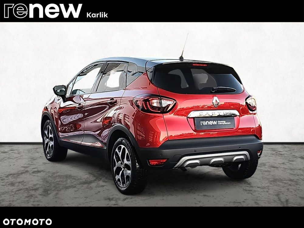 Renault Captur 0.9 Energy TCe Intens - 7