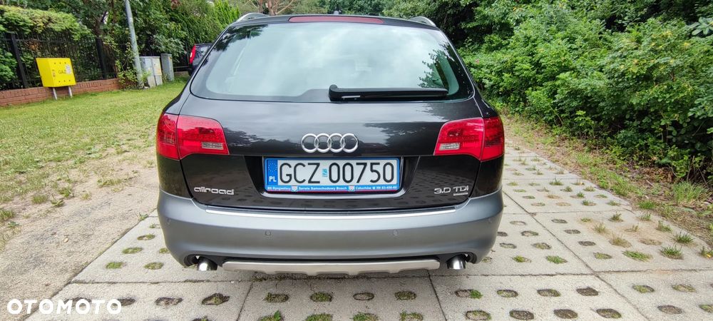 Audi A6 Allroad - 7
